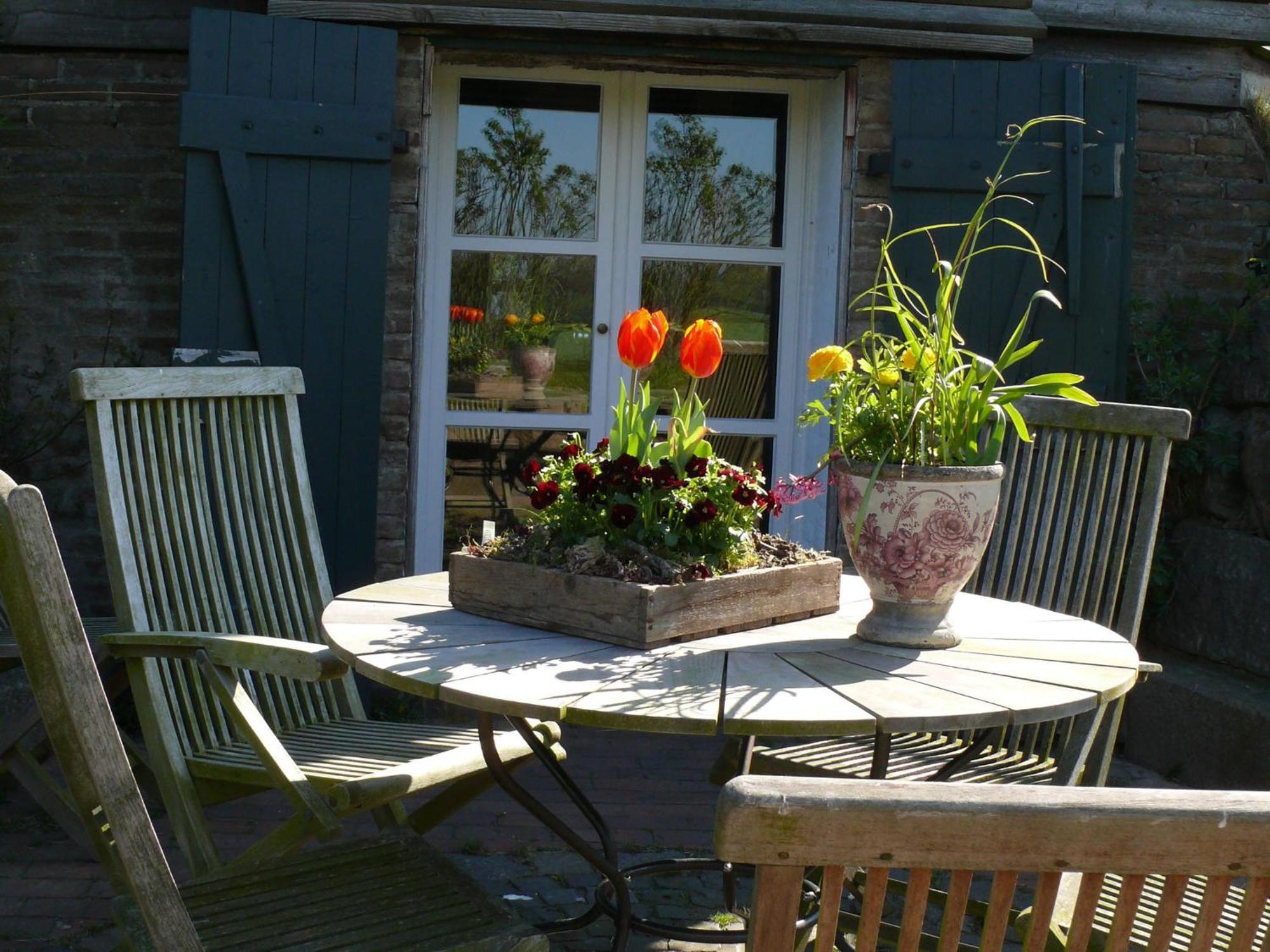 Beautiful Authentic Mill Close To The Beach Wangels Exterior foto
